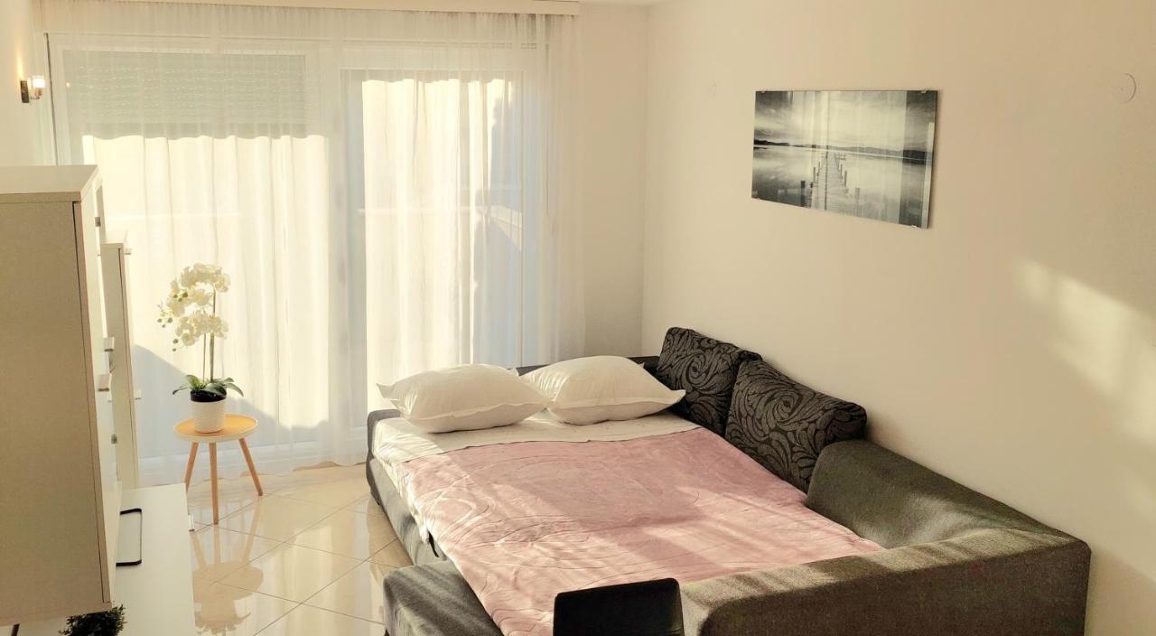Cozy Apartment With Free Private Parking Split Exterior foto