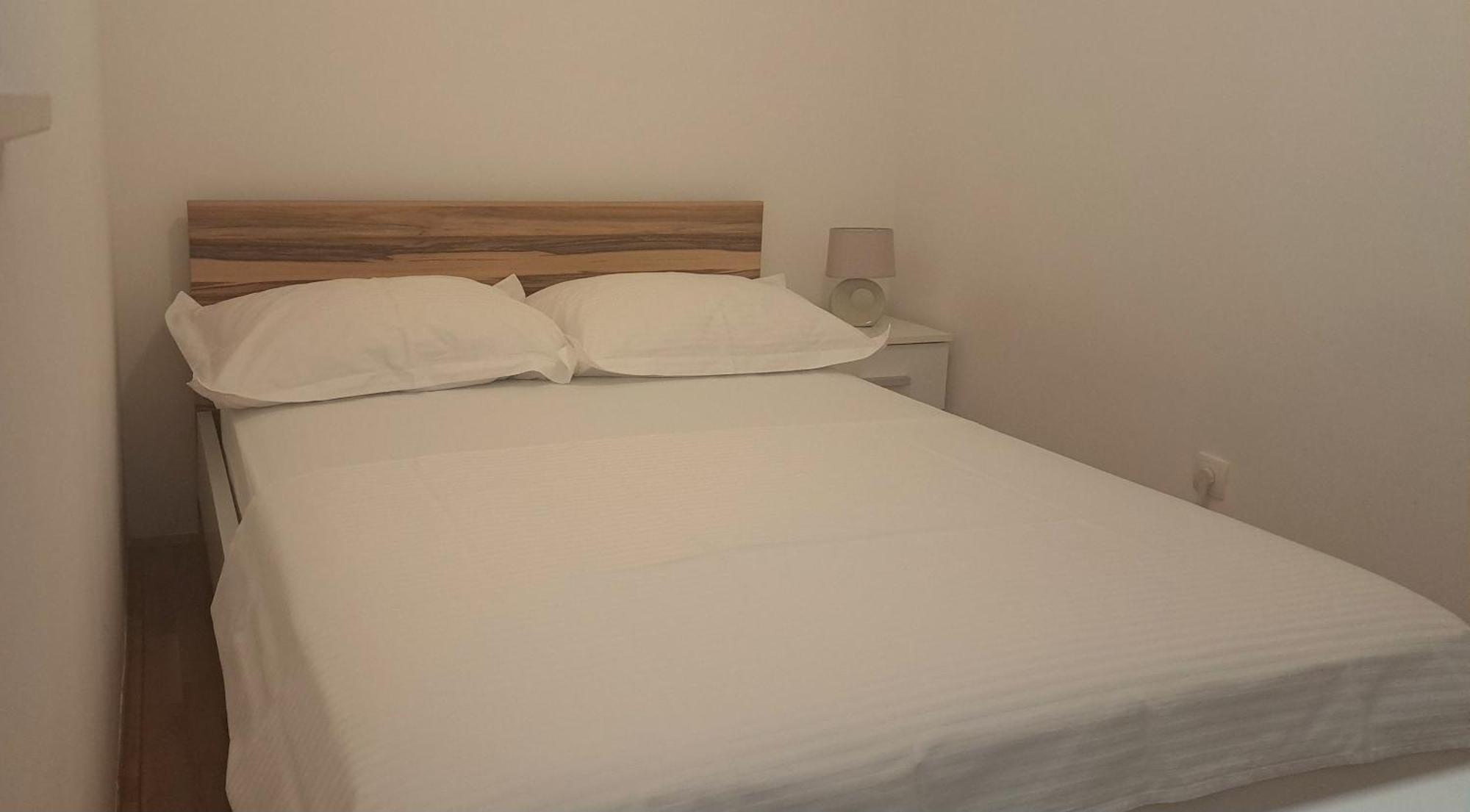 Cozy Apartment With Free Private Parking Split Zimmer foto