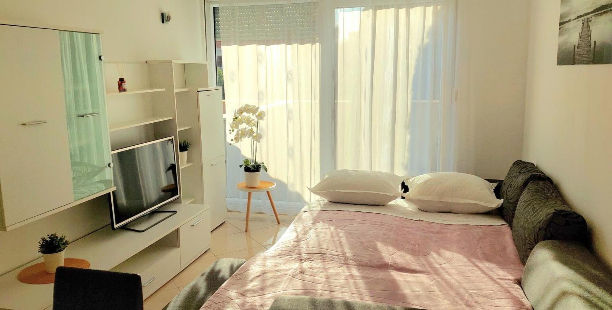 Cozy Apartment With Free Private Parking Split Zimmer foto