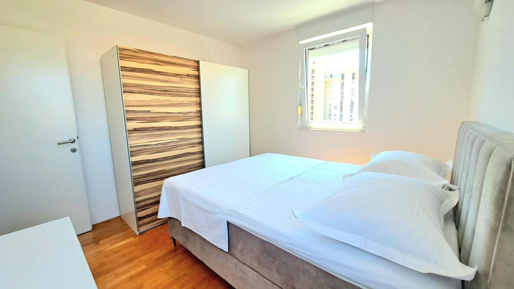 Cozy Apartment With Free Private Parking Split Exterior foto